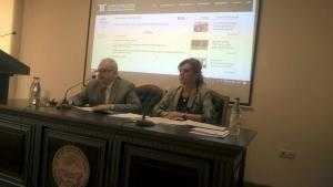 Նյութի նկարը